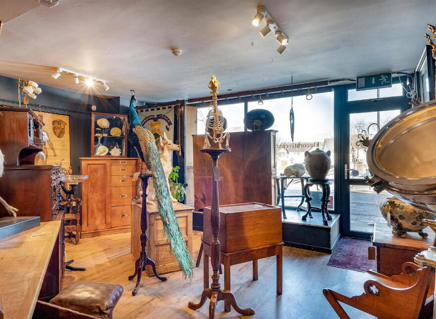 68-70 Castle Street, Comber, BT23 5DZ