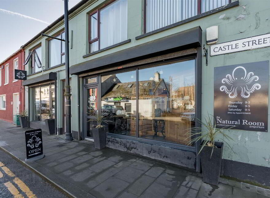 68-70 Castle Street, Comber, BT23 5DZ