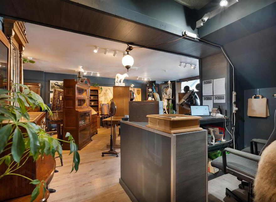 68-70 Castle Street, Comber, BT23 5DZ