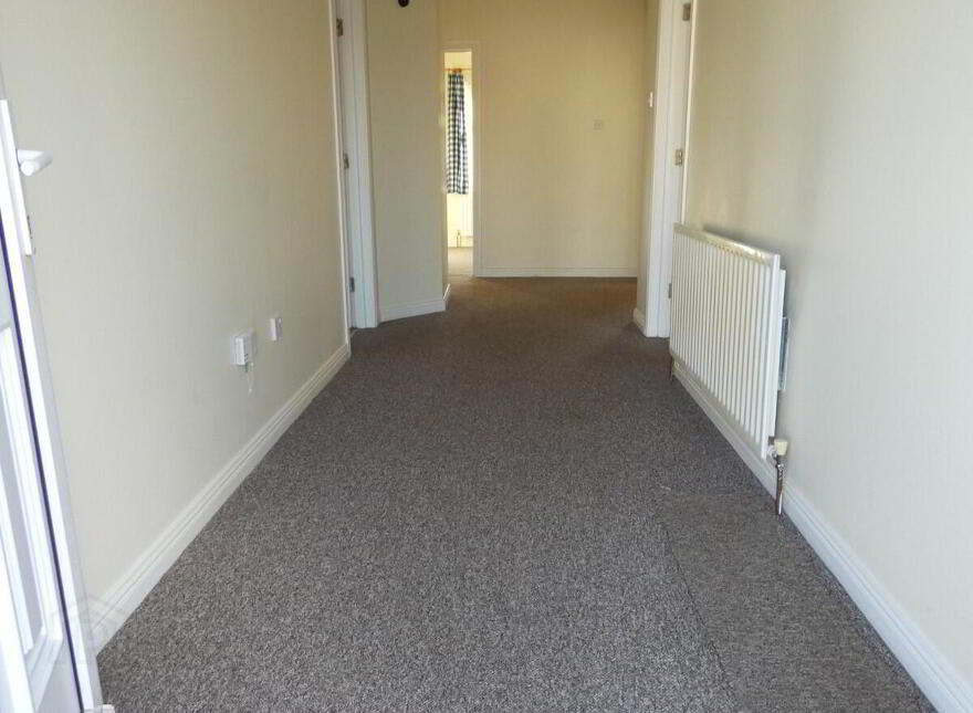 5 Castlehill Crescent, Ballymoney, BT53 6TL