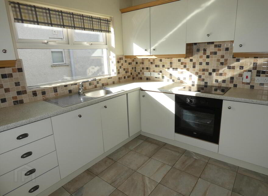 5 Castlehill Crescent, Ballymoney, BT53 6TL