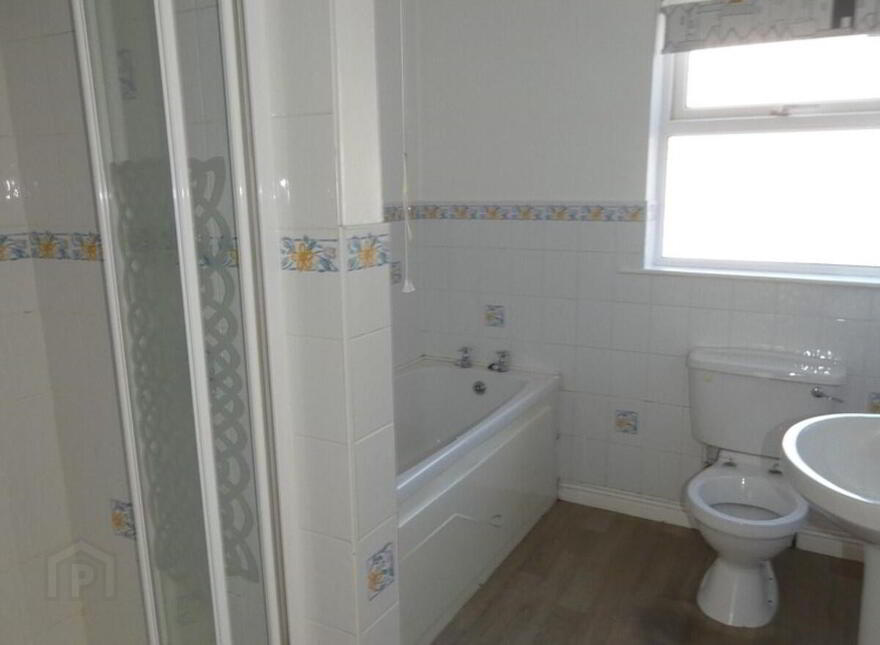 5 Castlehill Crescent, Ballymoney, BT53 6TL