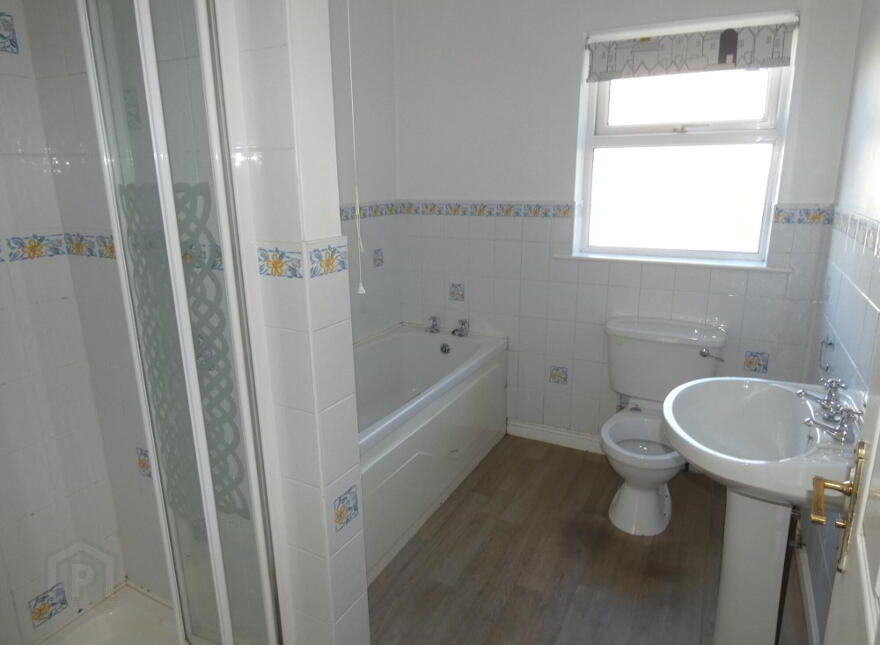 5 Castlehill Crescent, Ballymoney, BT53 6TL