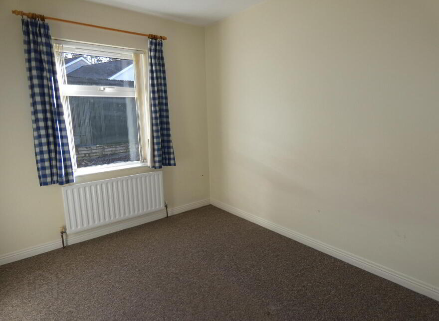 5 Castlehill Crescent, Ballymoney, BT53 6TL