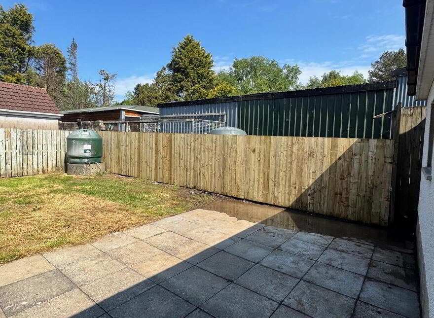 5 Castlehill Crescent, Ballymoney, BT53 6TL