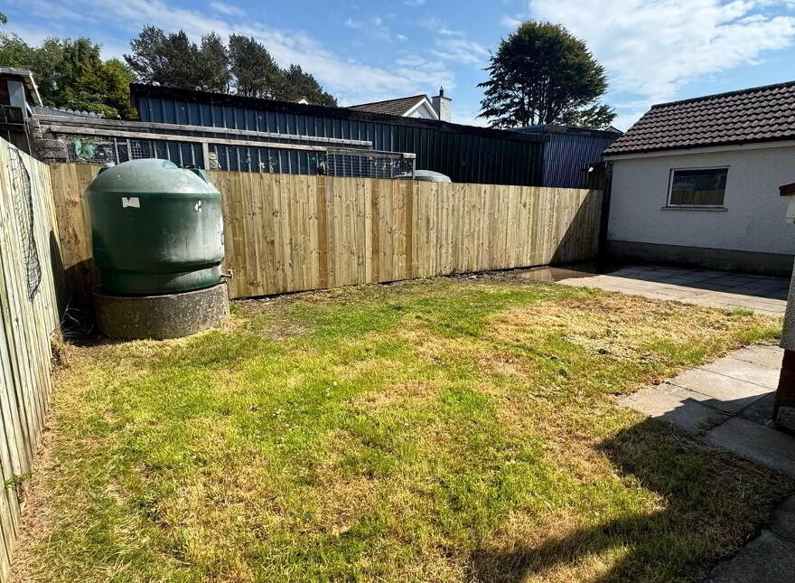 5 Castlehill Crescent, Ballymoney, BT53 6TL