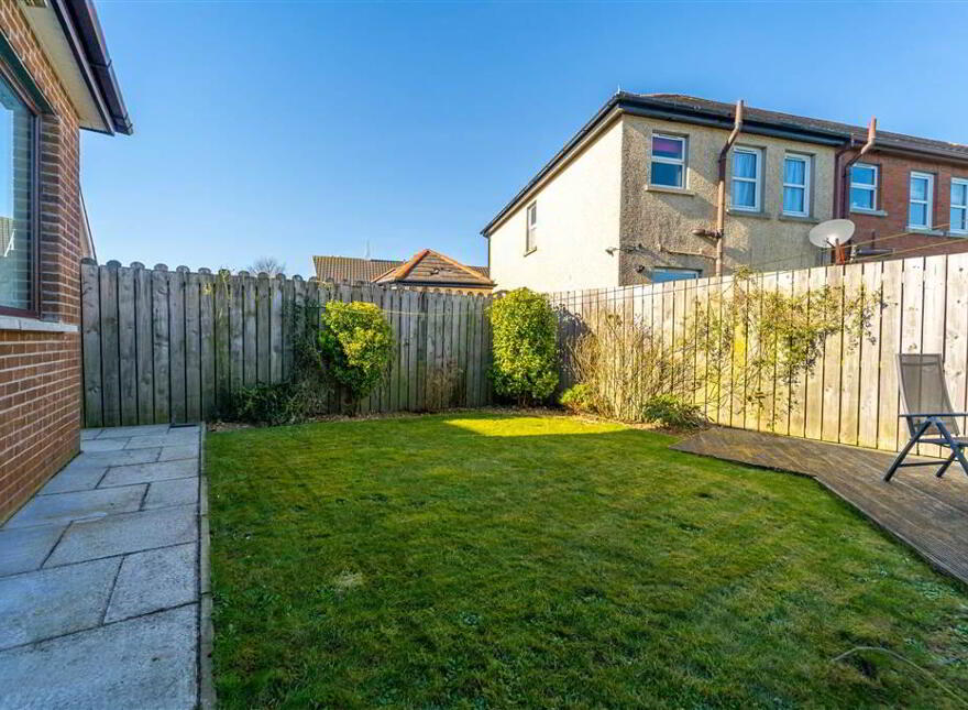 51 Towerview Crescent, Bangor, BT19 6AZ