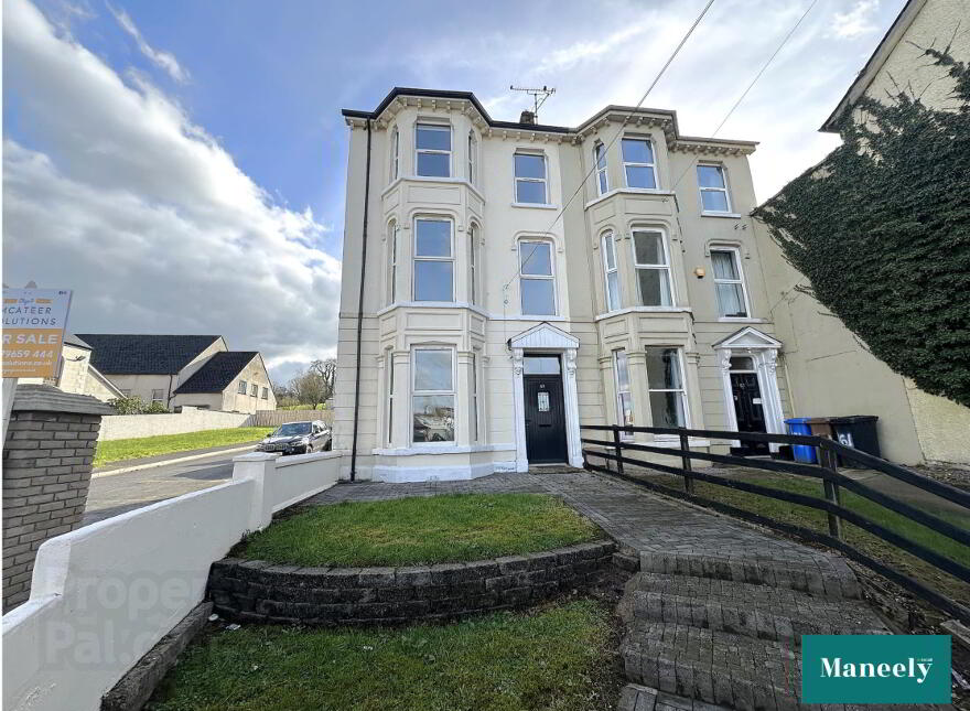 63 Molesworth Street, Cookstown, BT80 8PA photo