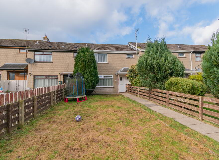 123 Millfield, Grove Road, Ballymena, BT43 6PE photo