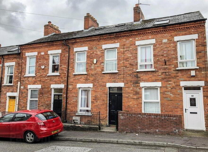 55 Jerusalem Street, Belfast, BT7 1QP photo