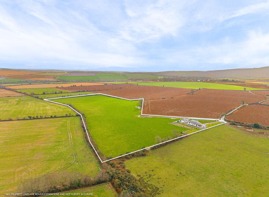 Knockanure, Bunclody