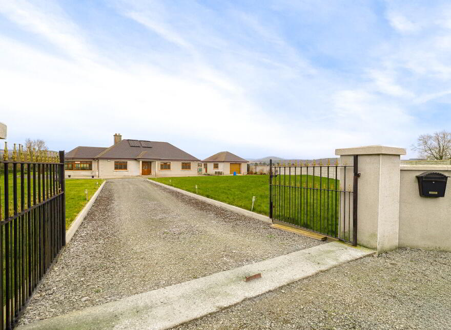 Knockanure, Bunclody