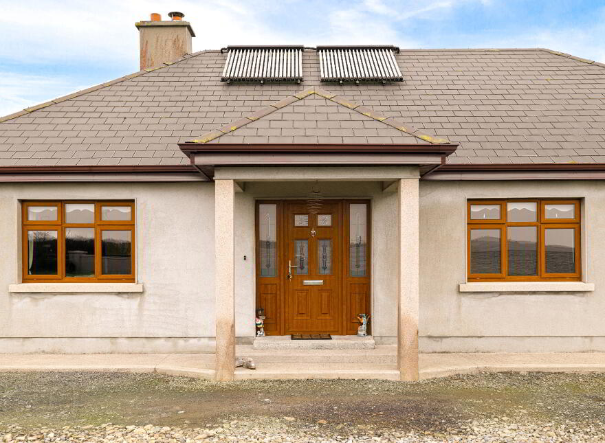 Knockanure, Bunclody