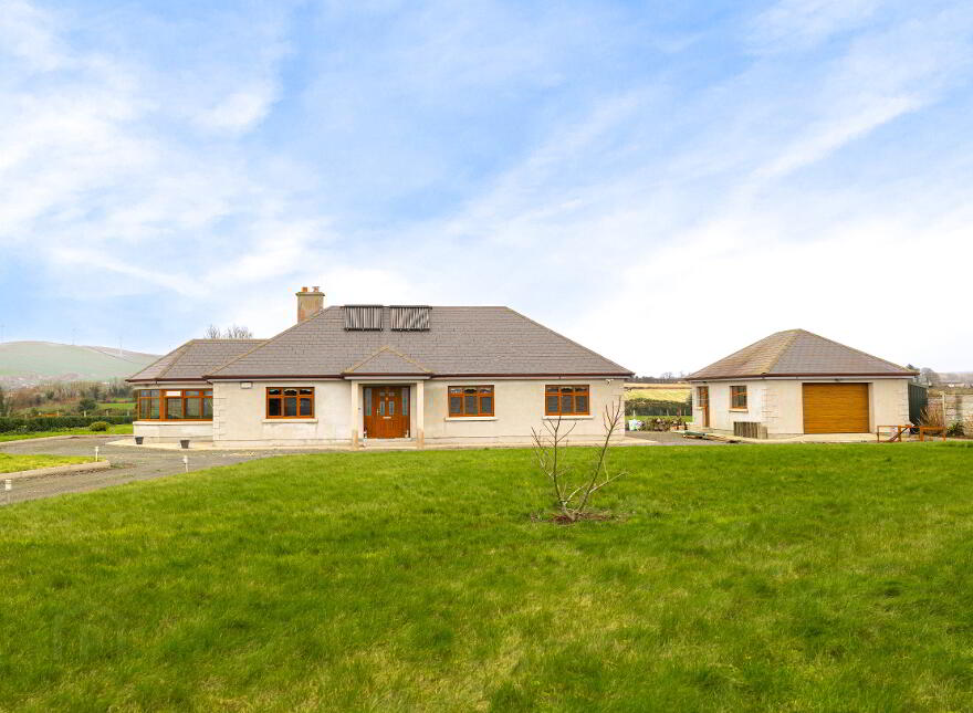 Knockanure, Bunclody