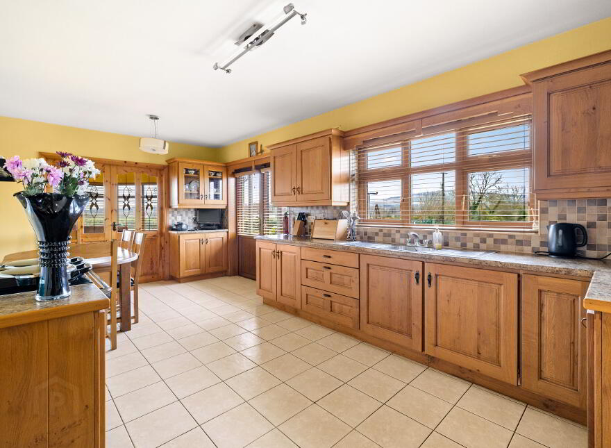 Knockanure, Bunclody
