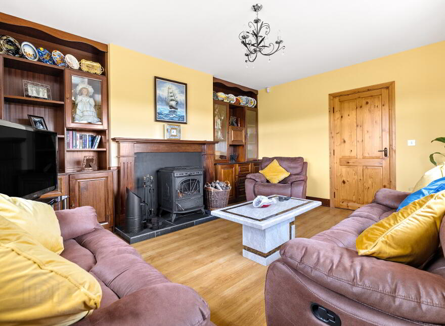 Knockanure, Bunclody