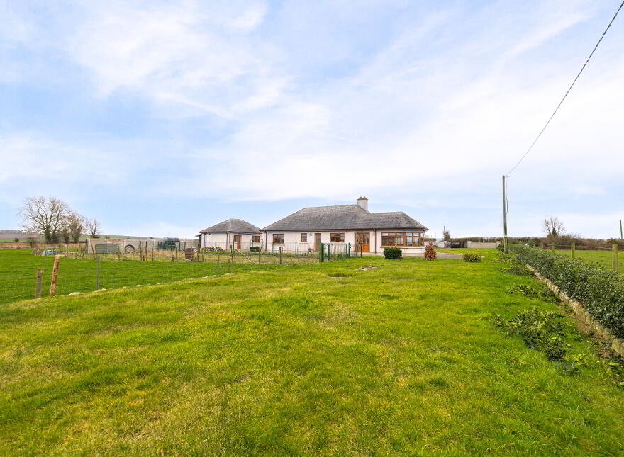 Knockanure, Bunclody