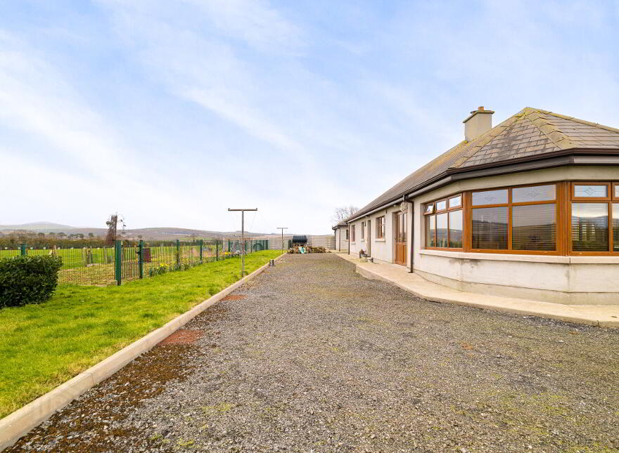 Knockanure, Bunclody