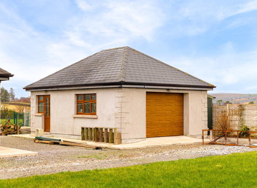 Knockanure, Bunclody