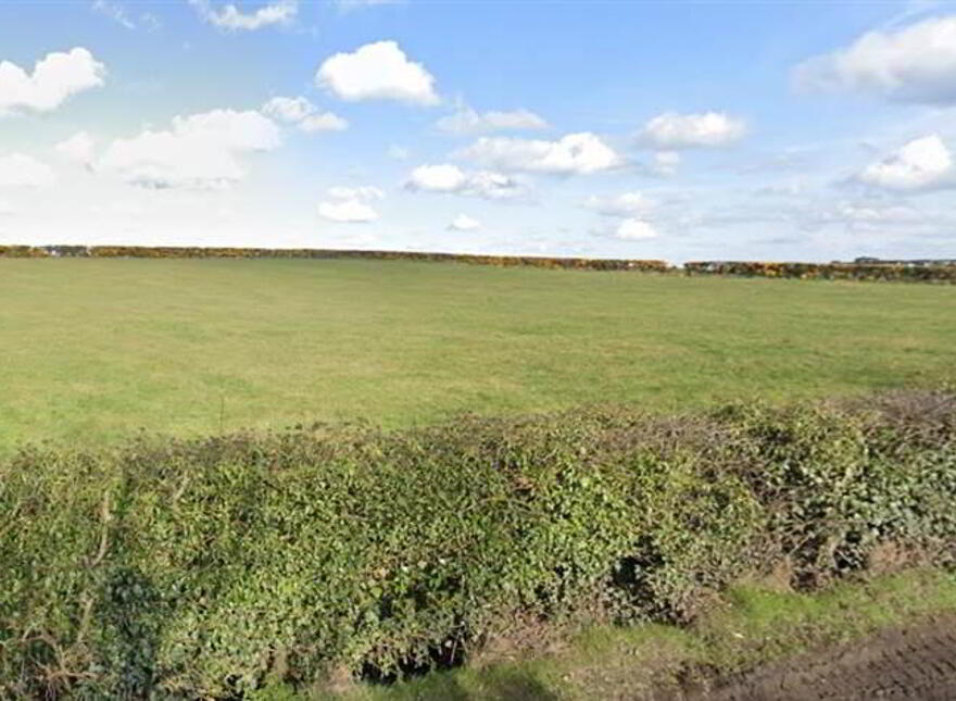3.82 Acre Field Adj To, 49 Drumfad Road, Millisle, BT22 2JA