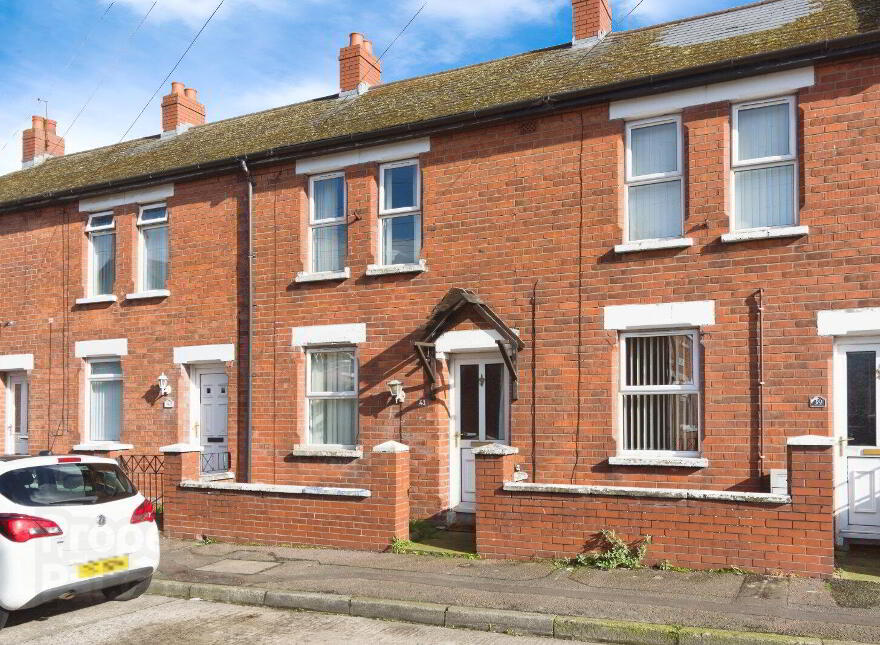 41 Richview Street, Belfast, BT12 6GP photo