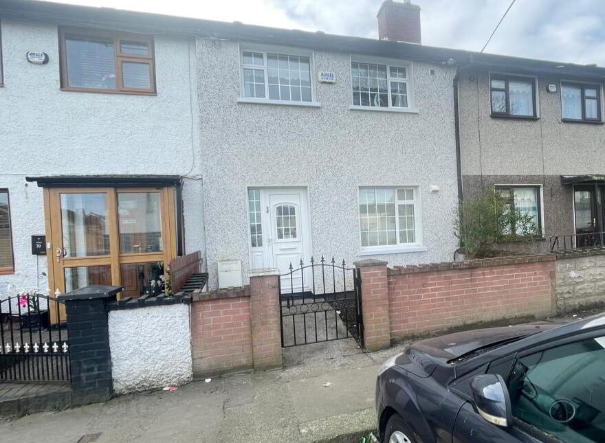 19 Hazelcroft Road, Finglas, Dublin, D11 photo