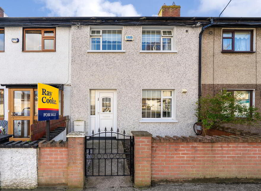 19 Hazelcroft Road, Finglas, Dublin, D11 photo