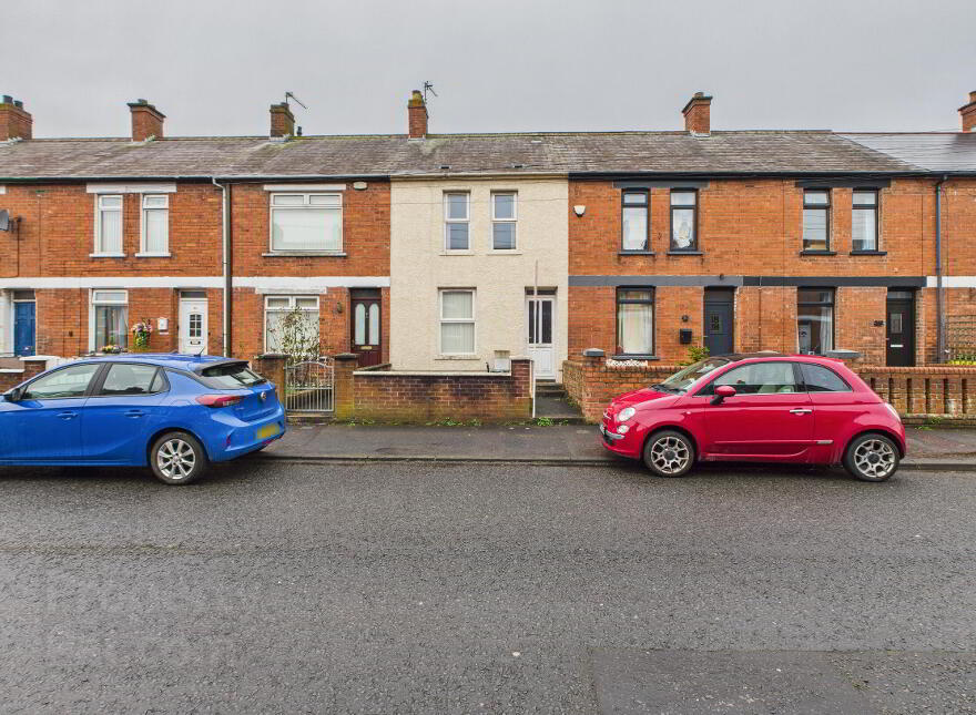 39 Ebor Drive, Belfast, BT12 6NR photo