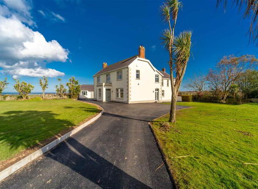 Ballymacormick House, 35 Ballymacormick Road, Bangor, BT19 6AB photo