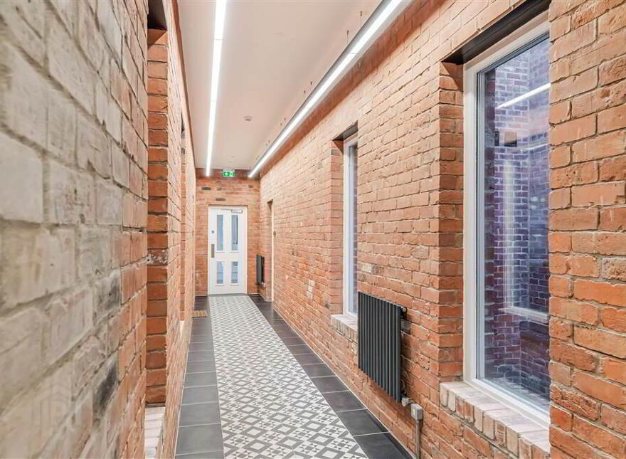 Apt 18 6 Admin House, Lady Ishbel, The Boulevard, Belvoir Park, Belfast, BT8 8SJ