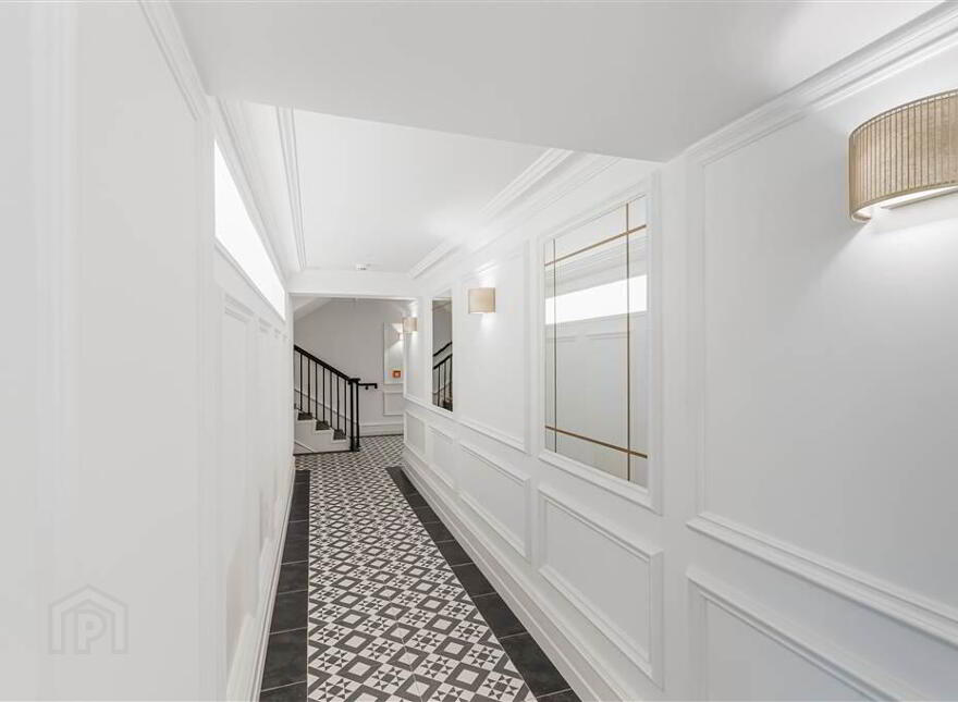 Apt 18 6 Admin House, Lady Ishbel, The Boulevard, Belvoir Park, Belfast, BT8 8SJ