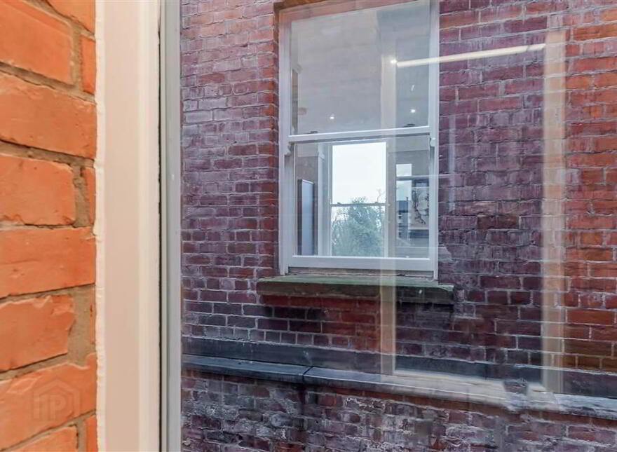 Apt 18 6 Admin House, Lady Ishbel, The Boulevard, Belvoir Park, Belfast, BT8 8SJ