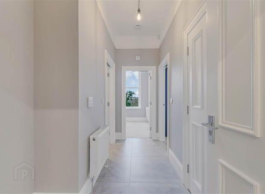 Apt 18 6 Admin House, Lady Ishbel, The Boulevard, Belvoir Park, Belfast, BT8 8SJ