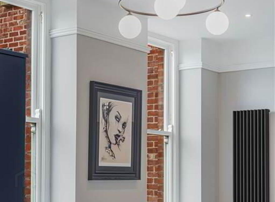 Apt 18 6 Admin House, Lady Ishbel, The Boulevard, Belvoir Park, Belfast, BT8 8SJ