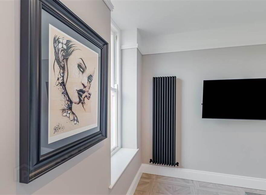 Apt 18 6 Admin House, Lady Ishbel, The Boulevard, Belvoir Park, Belfast, BT8 8SJ
