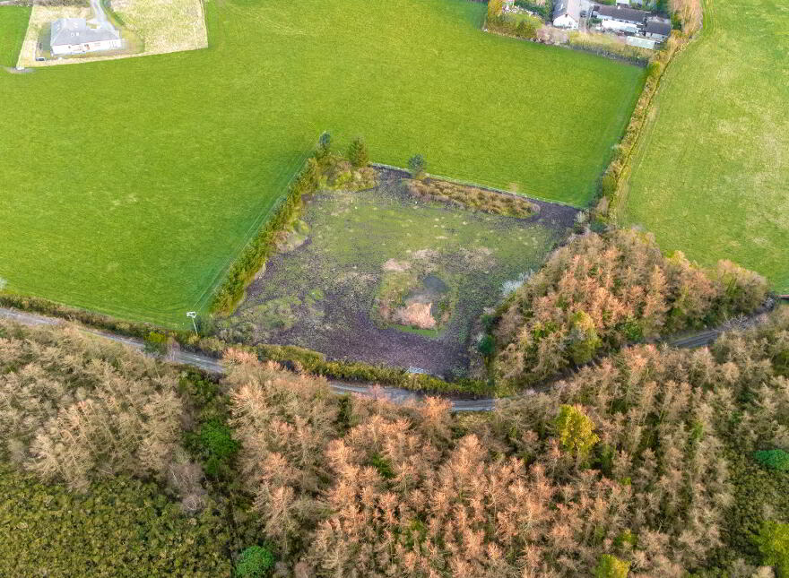 Tigroney East, Avoca, Arklow
