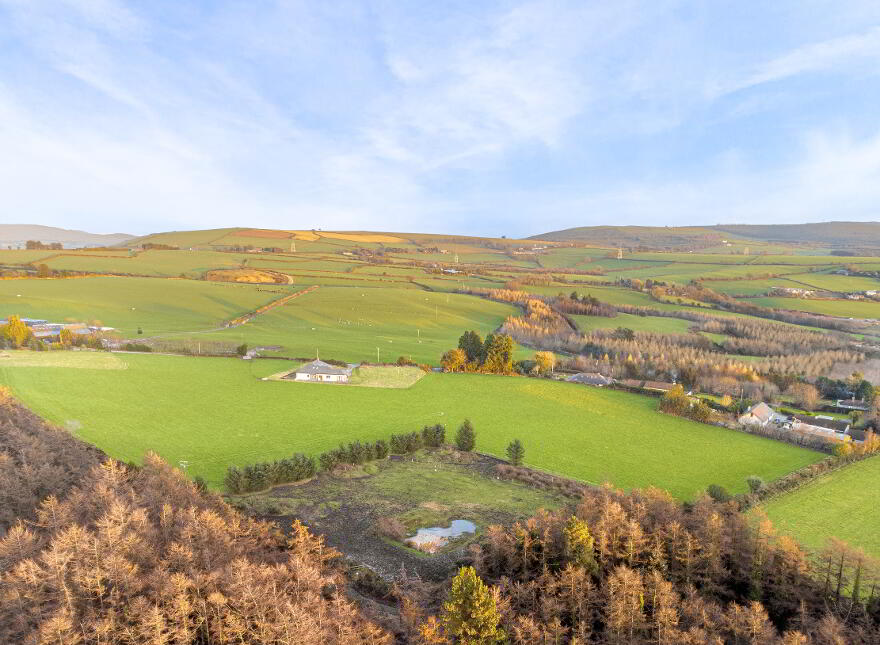Tigroney East, Avoca, Arklow