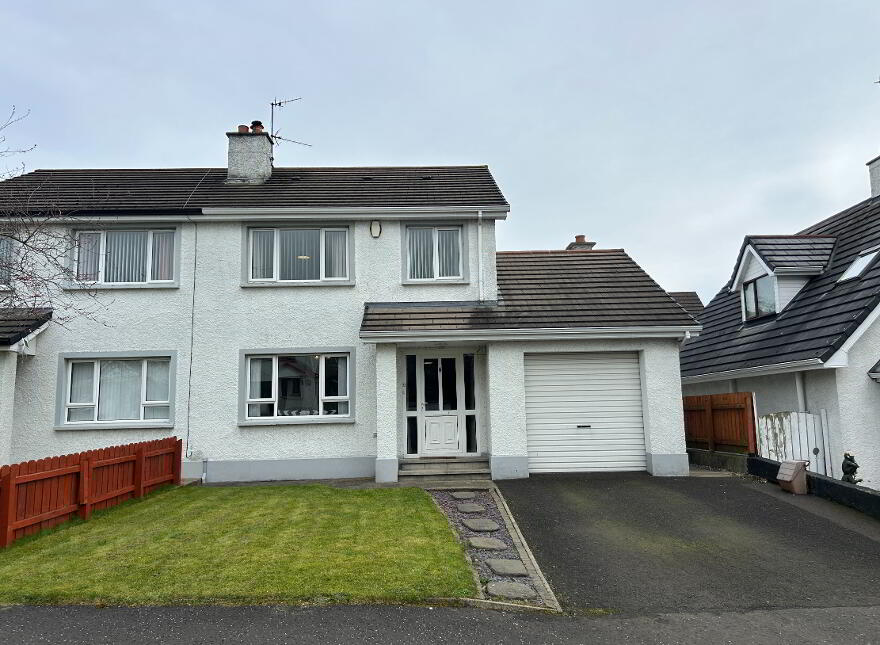 86 Piney Hill, Magherafelt, BT45 6PZ photo