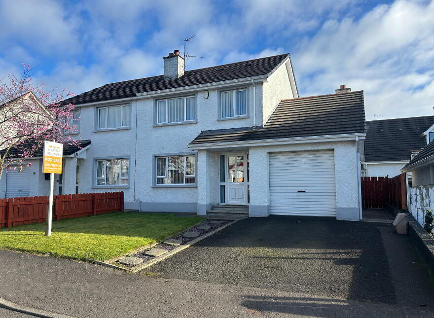 86 Piney Hill, Magherafelt, BT45 6PZ photo