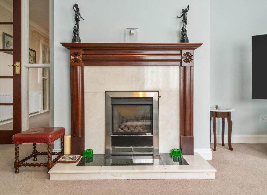 1 Old Cultra Lane, Cultra, Holywood, BT18 0BN