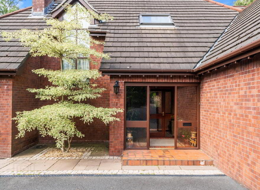 1 Old Cultra Lane, Cultra, Holywood, BT18 0BN