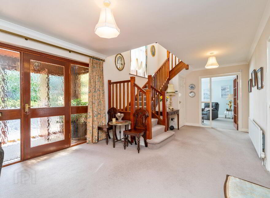 1 Old Cultra Lane, Cultra, Holywood, BT18 0BN