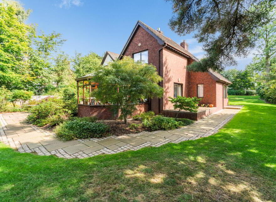 1 Old Cultra Lane, Cultra, Holywood, BT18 0BN
