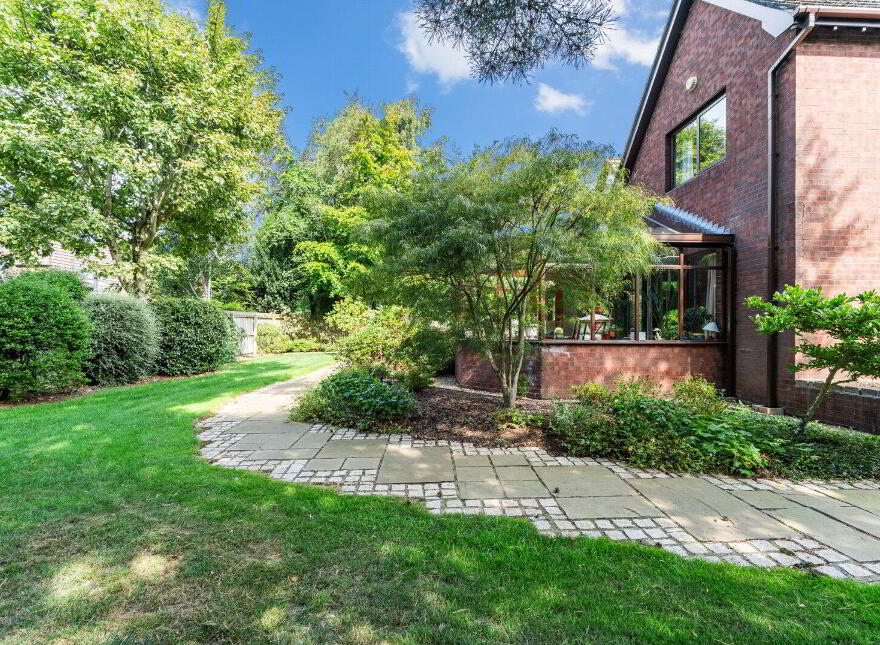 1 Old Cultra Lane, Cultra, Holywood, BT18 0BN