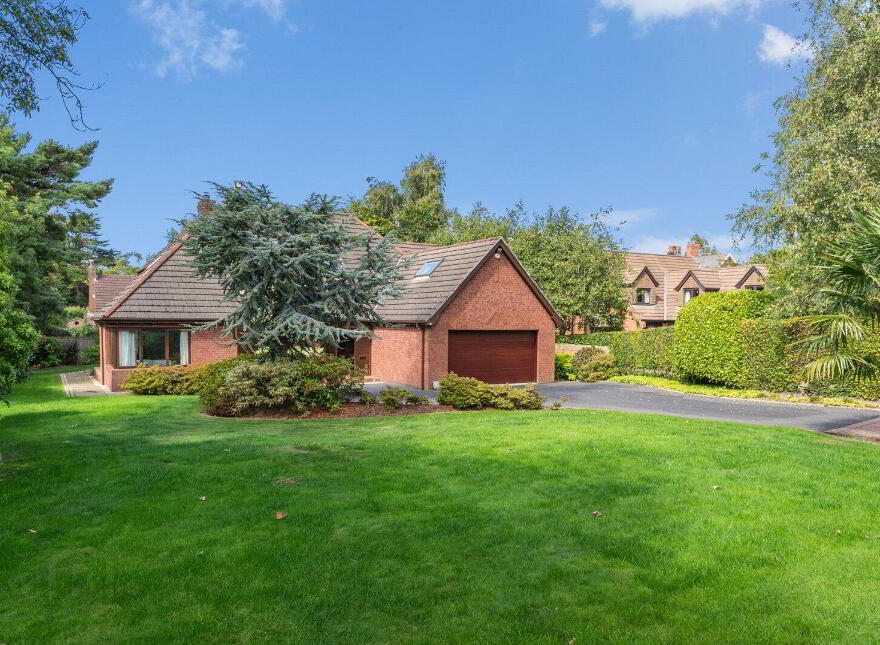 1 Old Cultra Lane, Cultra, Holywood, BT18 0BN
