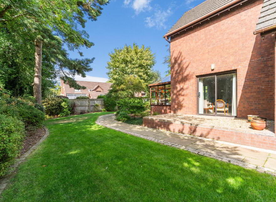 1 Old Cultra Lane, Cultra, Holywood, BT18 0BN