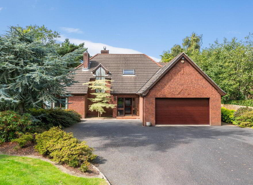 1 Old Cultra Lane, Cultra, Holywood, BT18 0BN