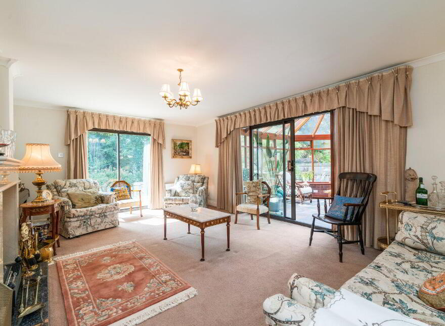 1 Old Cultra Lane, Cultra, Holywood, BT18 0BN