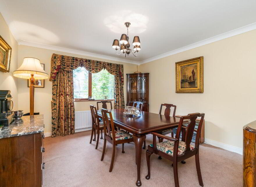 1 Old Cultra Lane, Cultra, Holywood, BT18 0BN