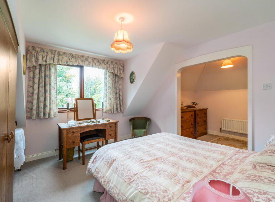 1 Old Cultra Lane, Cultra, Holywood, BT18 0BN